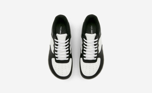 Retro Black Courtside Classic