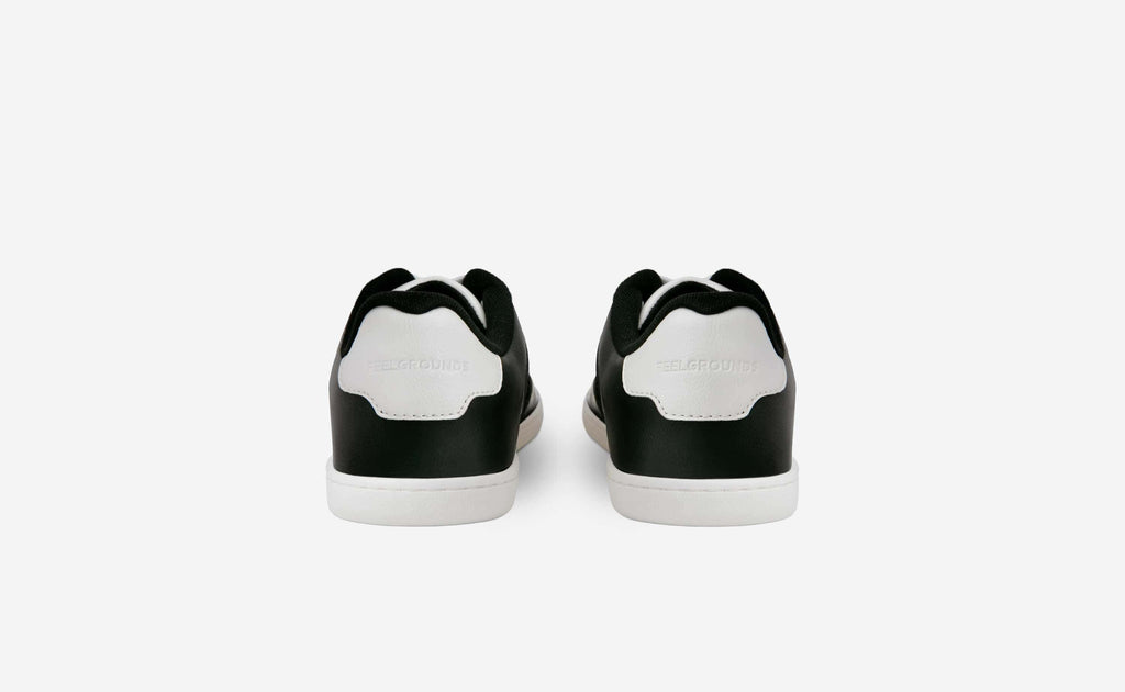 Retro Black Courtside Classic