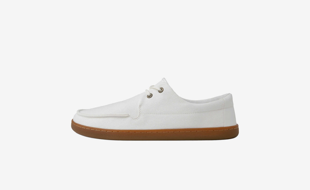 Gum White Docks