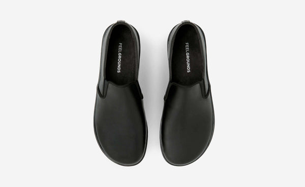 All Black Droptop Luxe