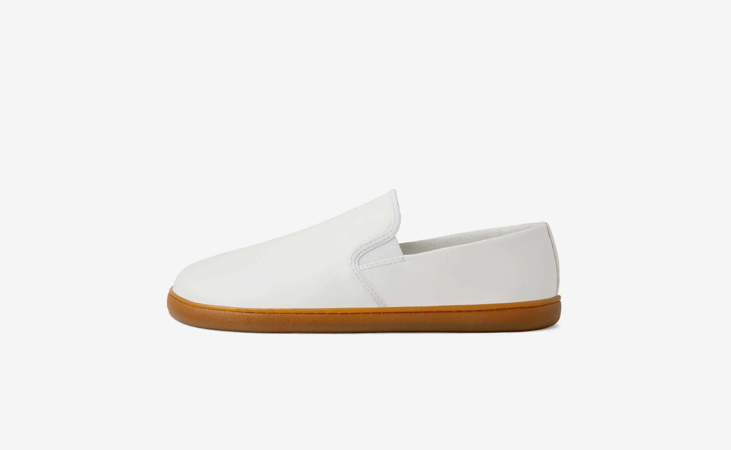 Updated Droptop Luxe - White Gum