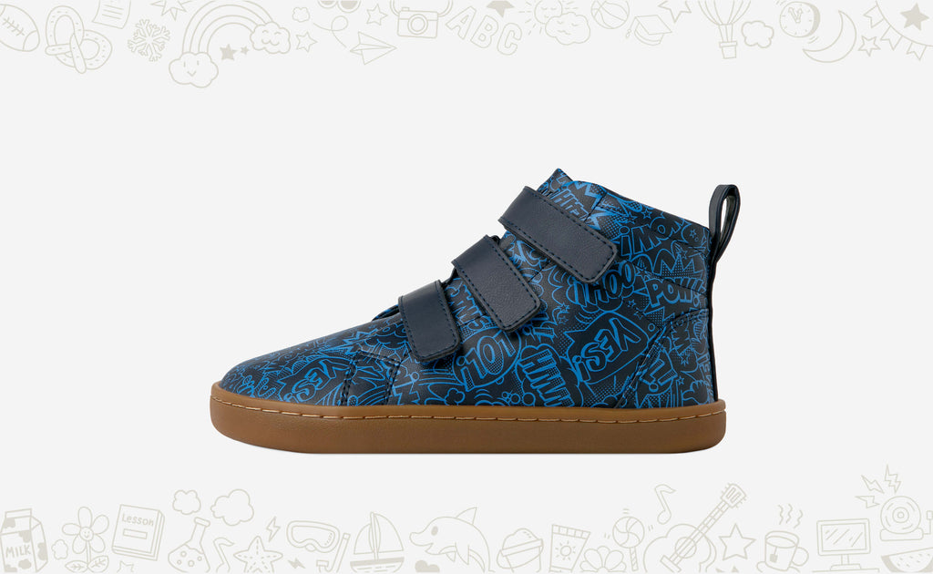 Highrise Luxe Kids - Boom Blast