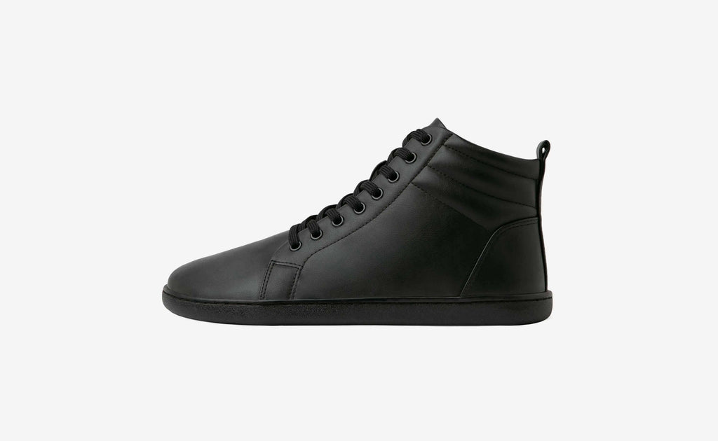 (Previous version) Highrise Luxe - All Black