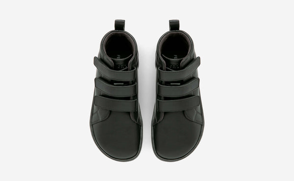 All-Black Highrise Luxe Kids Collection