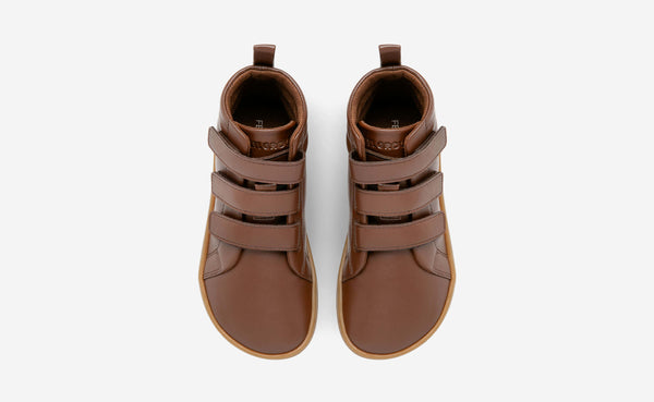Highrise Luxe Kids - Hazelnut Gum