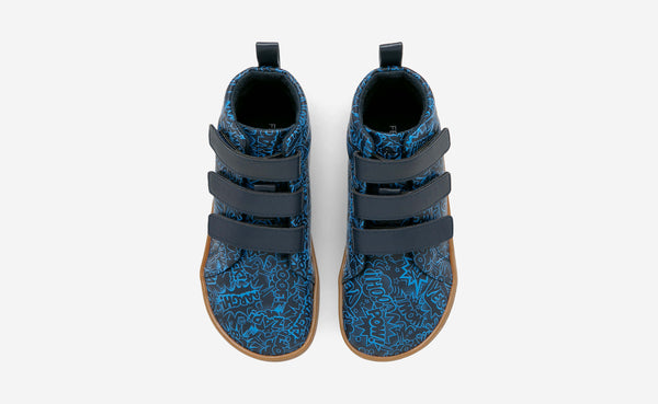 Highrise Luxe Kids - Boom Blast