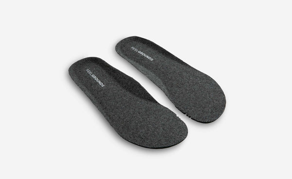 3mm EVA Felt Insoles