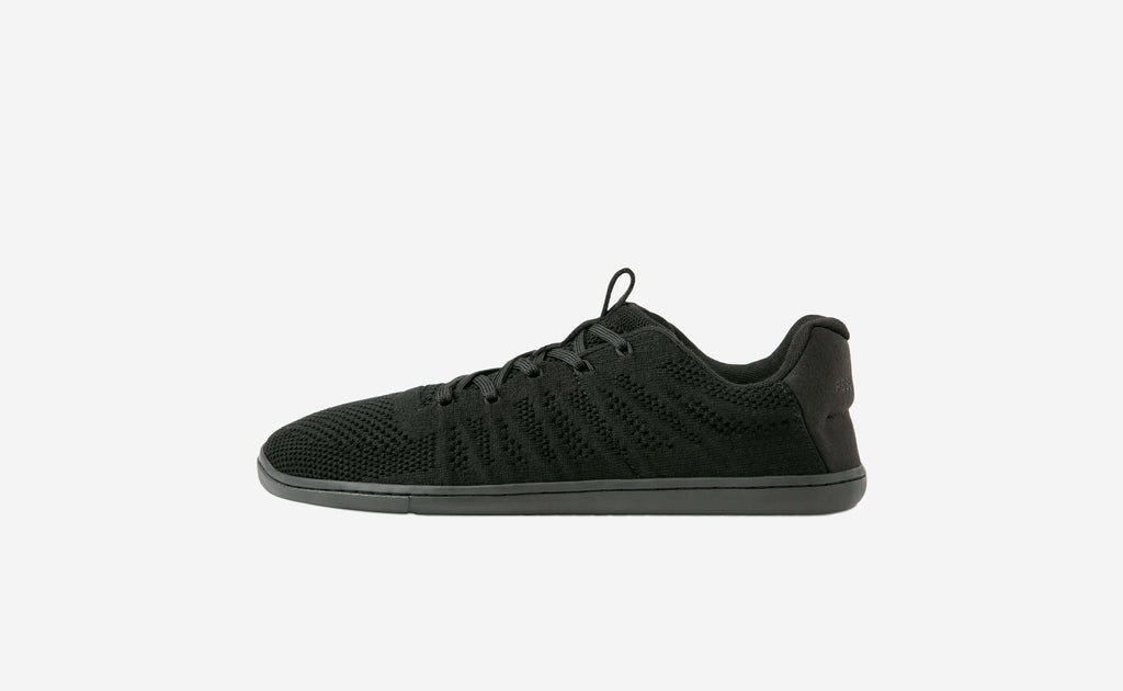 All Black Move