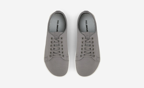 Cloud Grey Original Knit