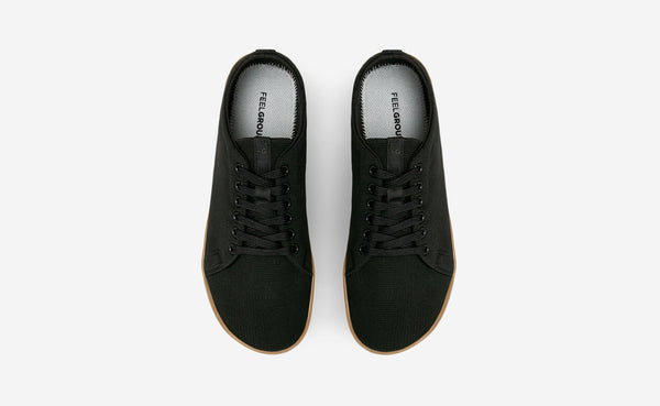 Authentic Knit - Black Gum