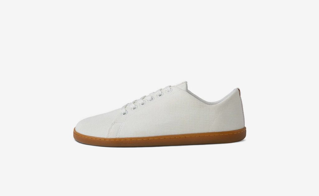 Authentic Knit - Cream White