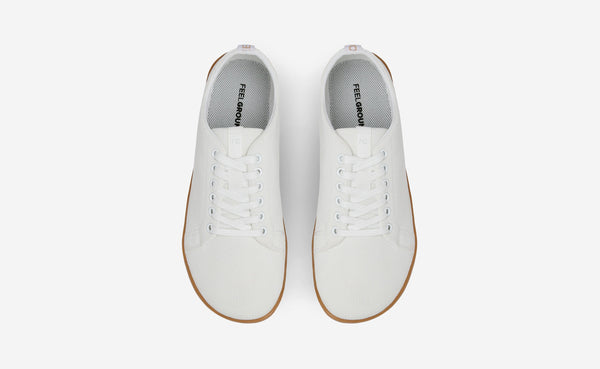 Authentic Knit - Cream White