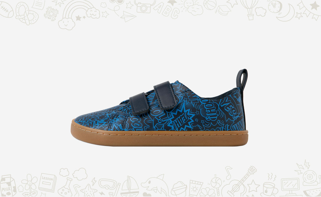 Luxe Kids Original - Kaboom Edition