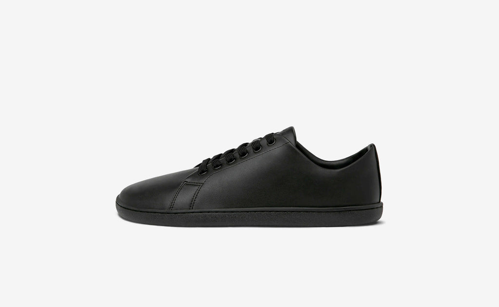 Classic Luxe - Jet Black