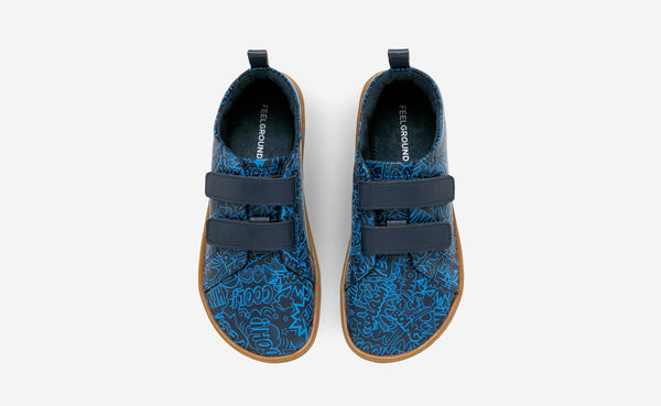 Luxe Kids Original - Kaboom Edition