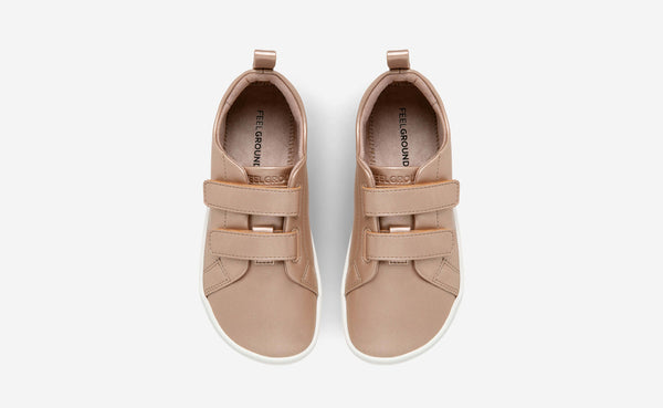 Authentic Luxe Kids - Rose Gold