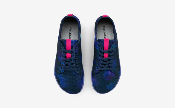 Galaxy Original Mesh