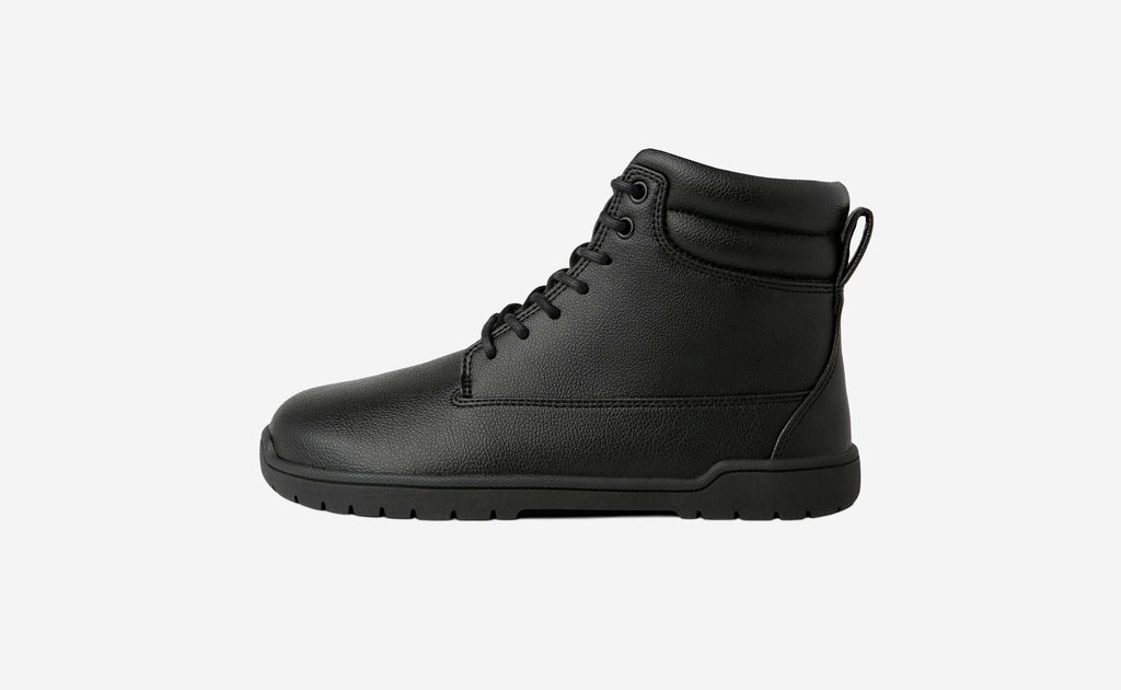Patrol Lite - Sleek All-Black Design