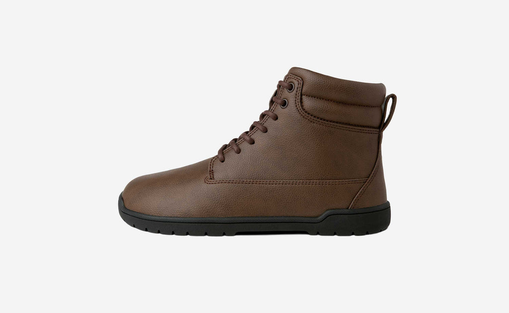 Patrol Lite - Deep Brown