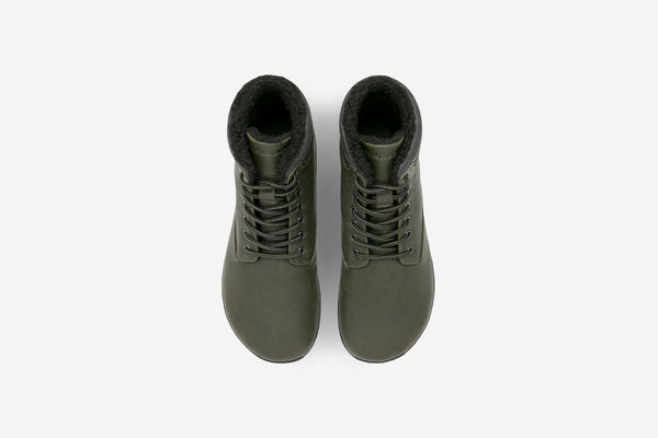 Patrol Winter - Dark Olive (Previous Edition)