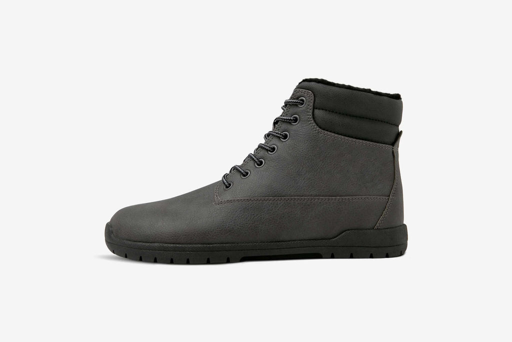 Patrol Winter - Steel Grey (Previous Edition)
