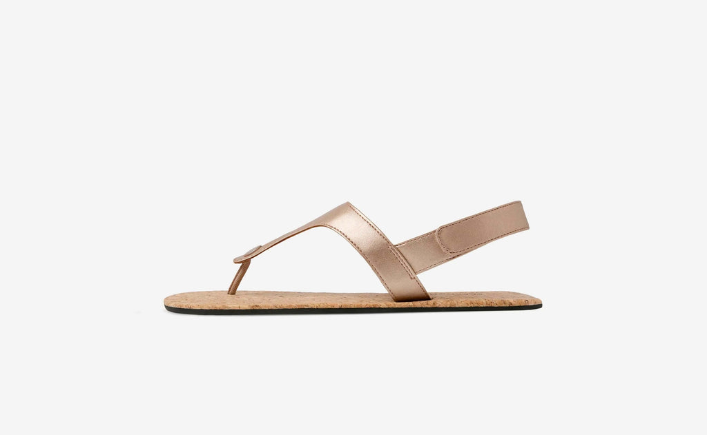 Rose Gold Elegance - Seaside Luxe