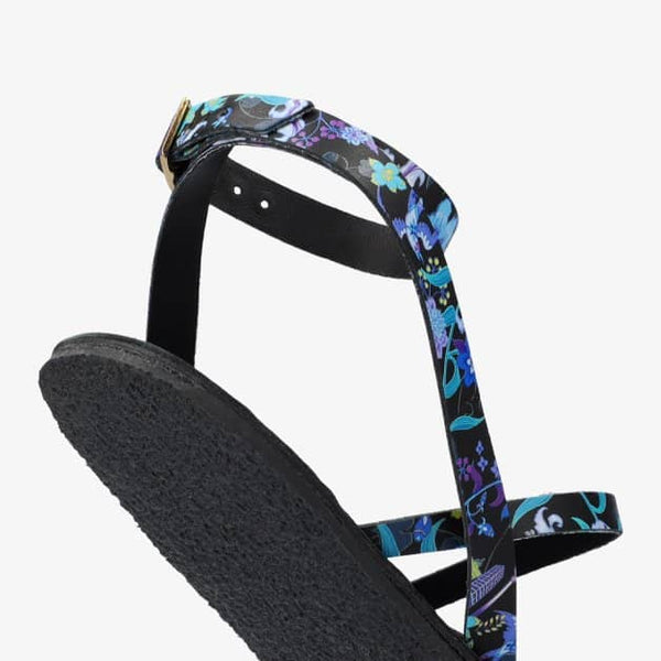 GROUNDIES Florence X NAITO Women.