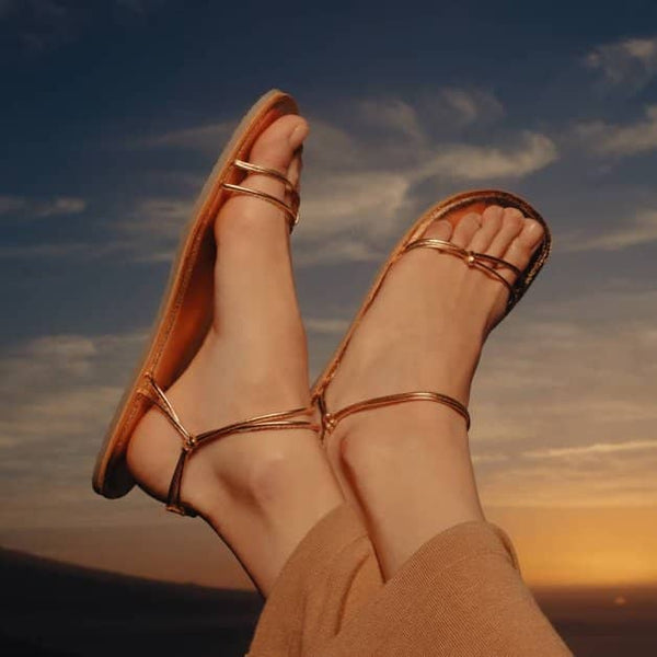 GROUNDIES Cadiz Women.