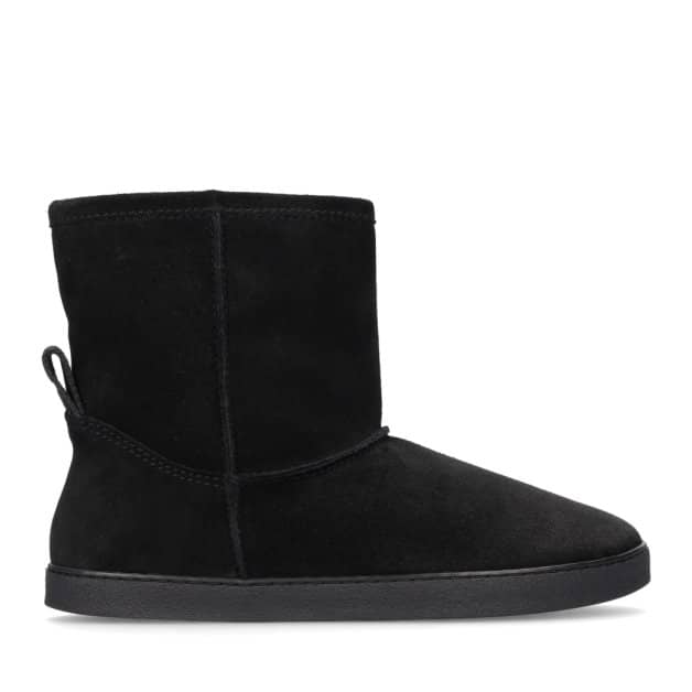 GROUNDIES Cozy Boot Damen