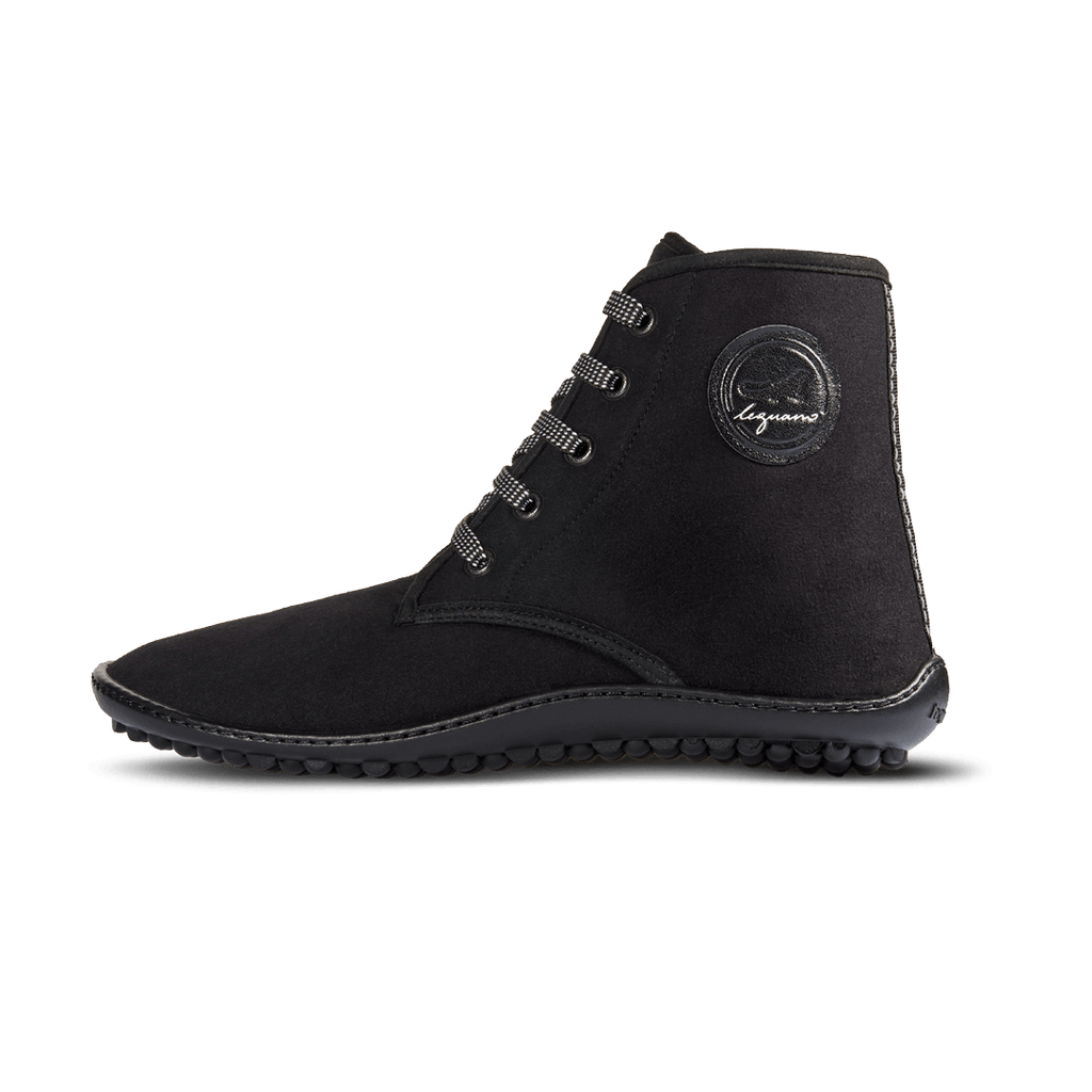Leguano Chester Light Schwarz