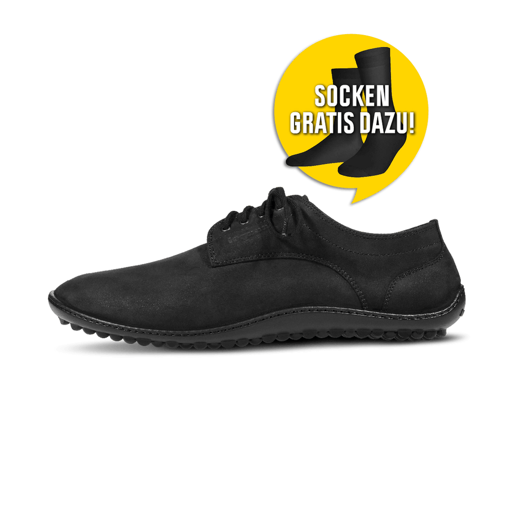 Leguano Dean Black