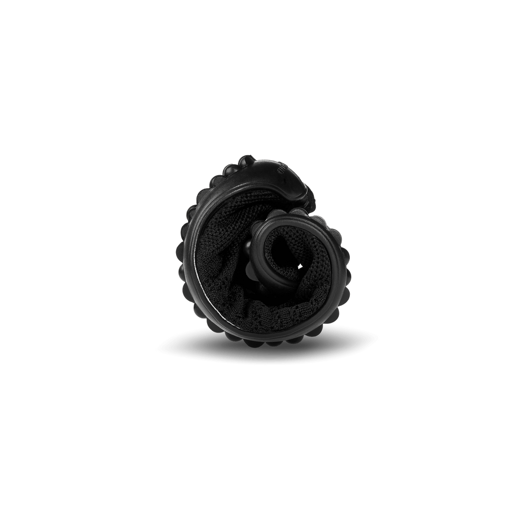 go: black