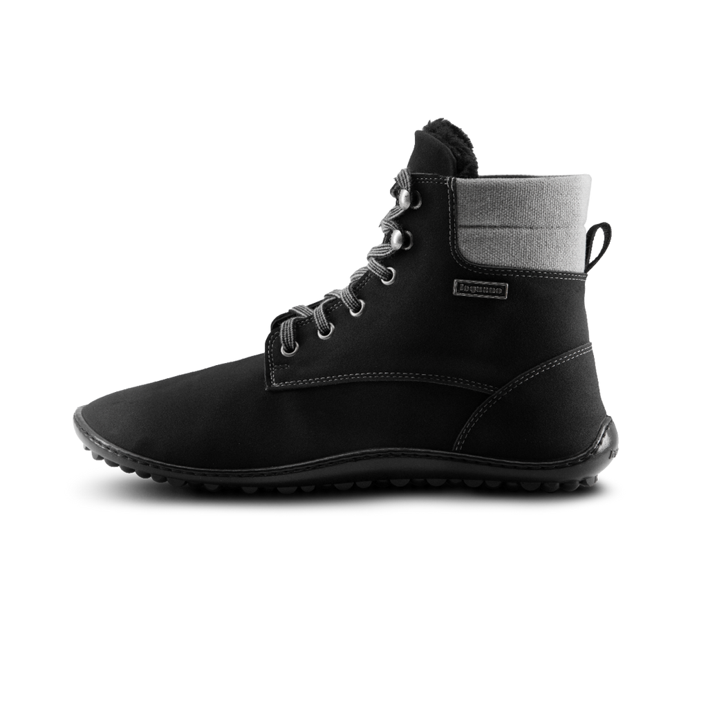 Leguano Icebare Black