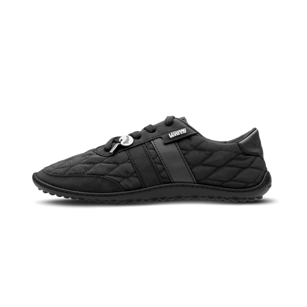 Leguano Nightstep Black