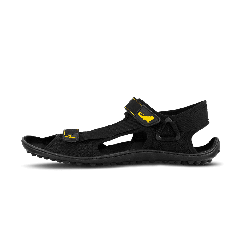 Leguano Attrekktive Black