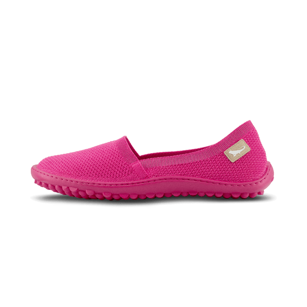 Leguano Flair Pink