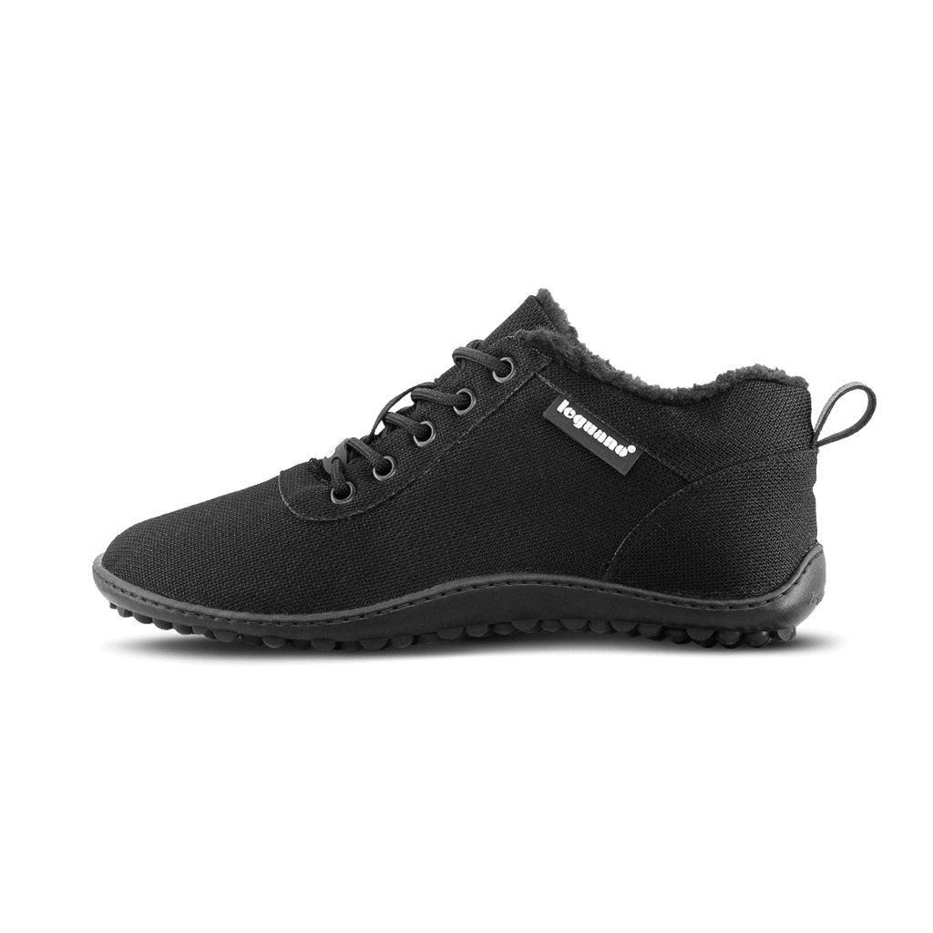 Leguano Galaxo Black