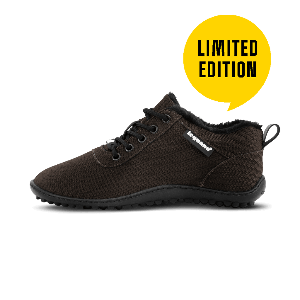 Leguano Galaxo Brown
