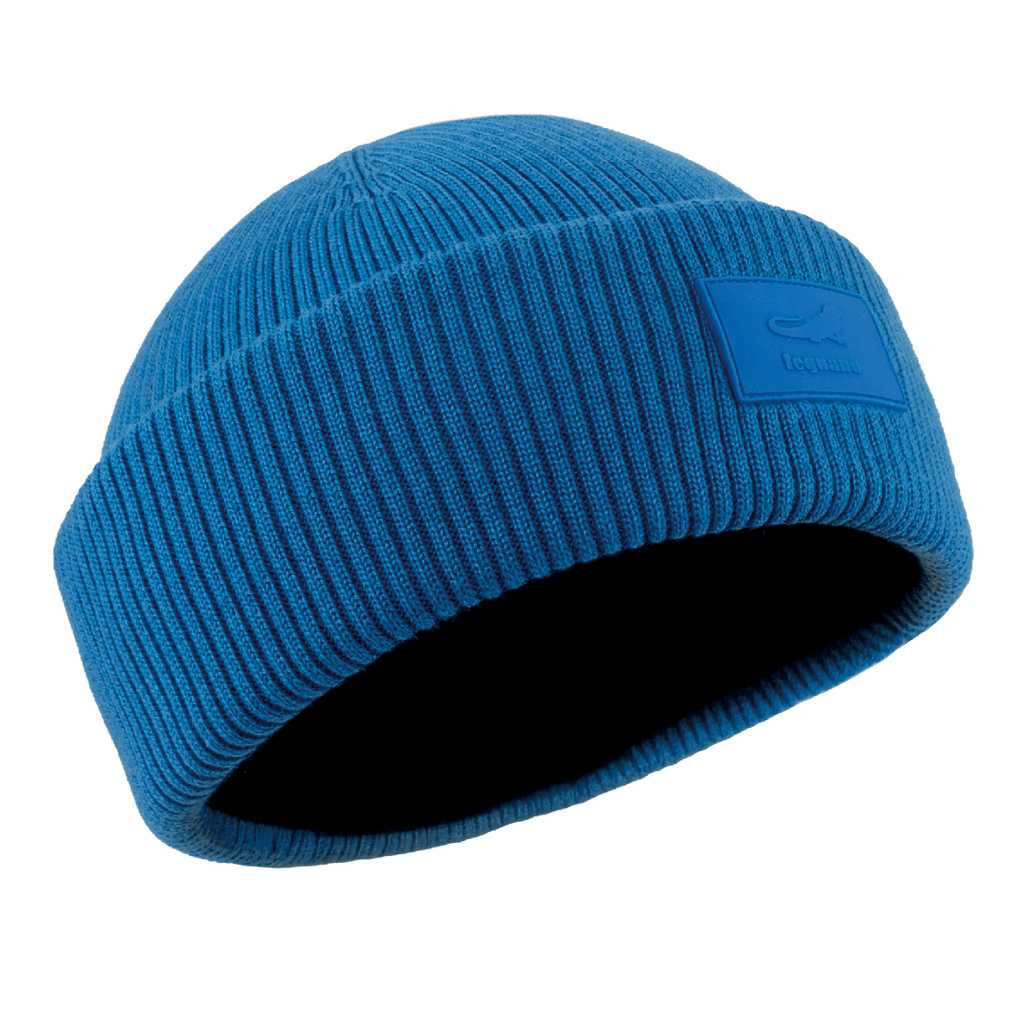 smart cap blue