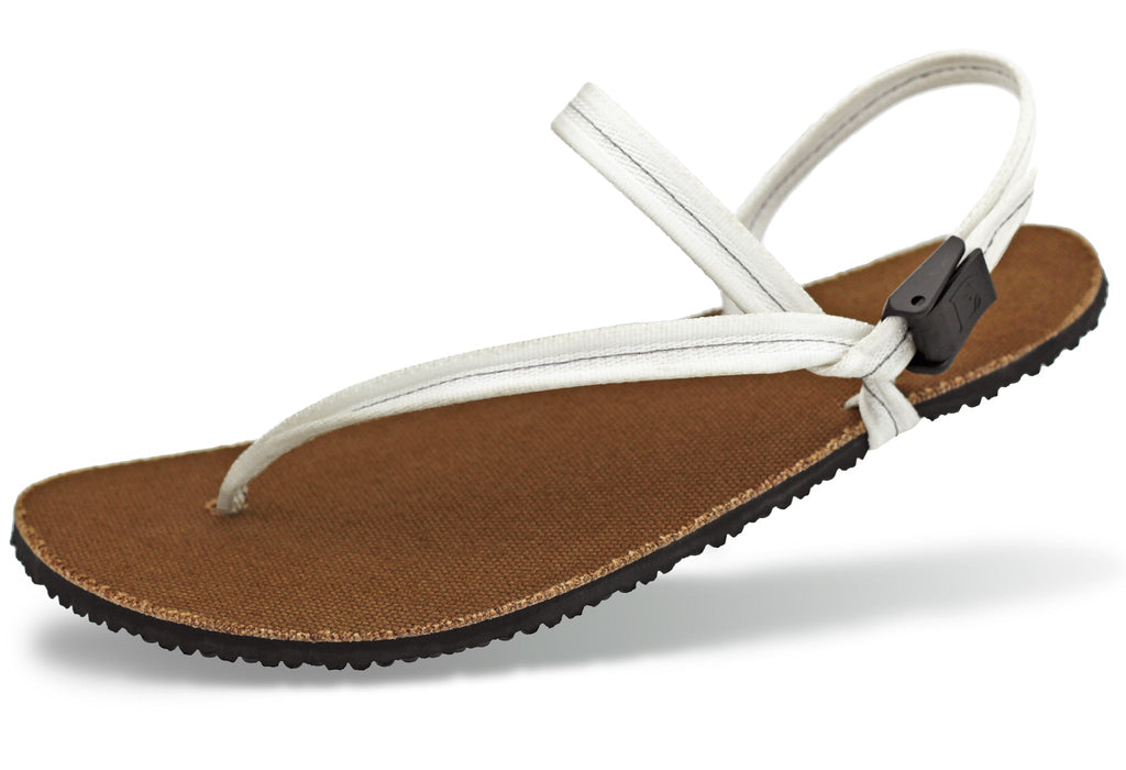 Earth Runners - Chronos Sandals.