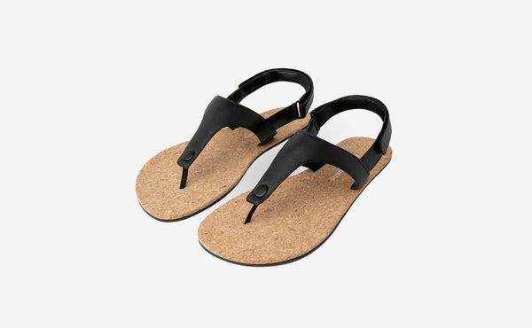 Coastal Elegance - Black