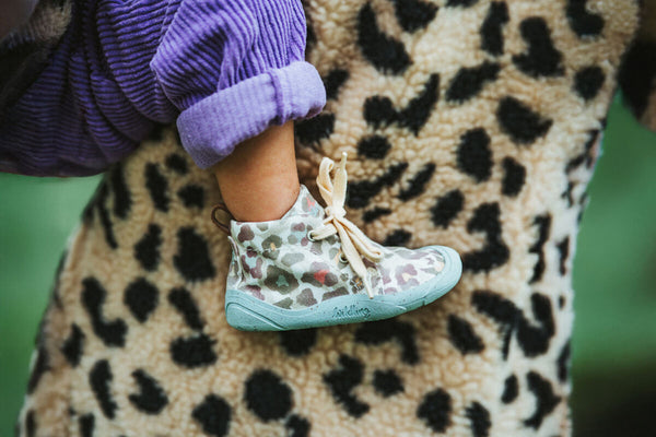 Aopri leo Kleinkinder