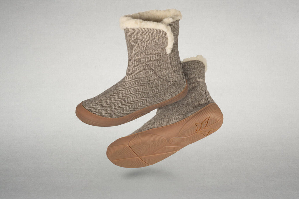 Koselig sand