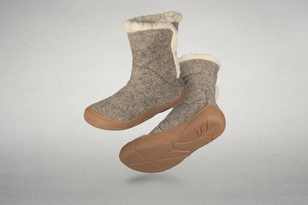 Koselig sand