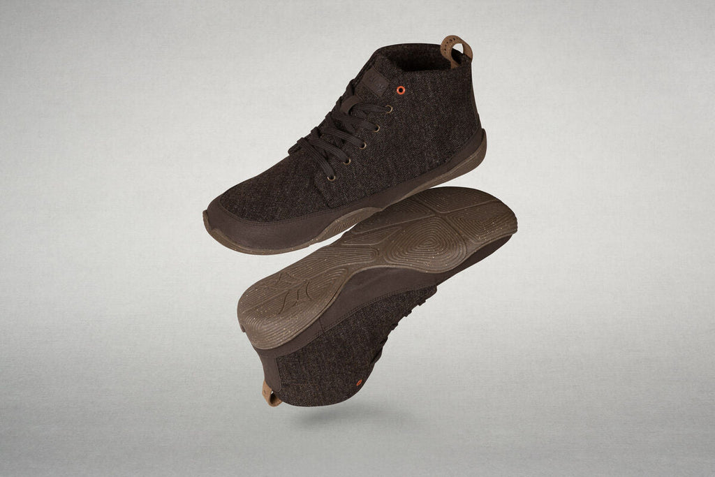 Marron brun
