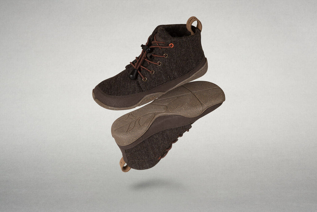 Marron brun