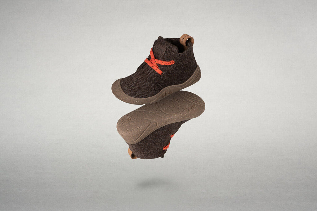 Marron brun