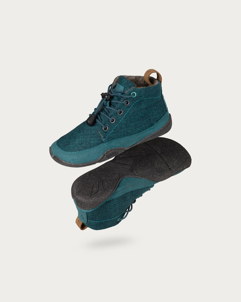 Wildling Marron smaragdin Kids