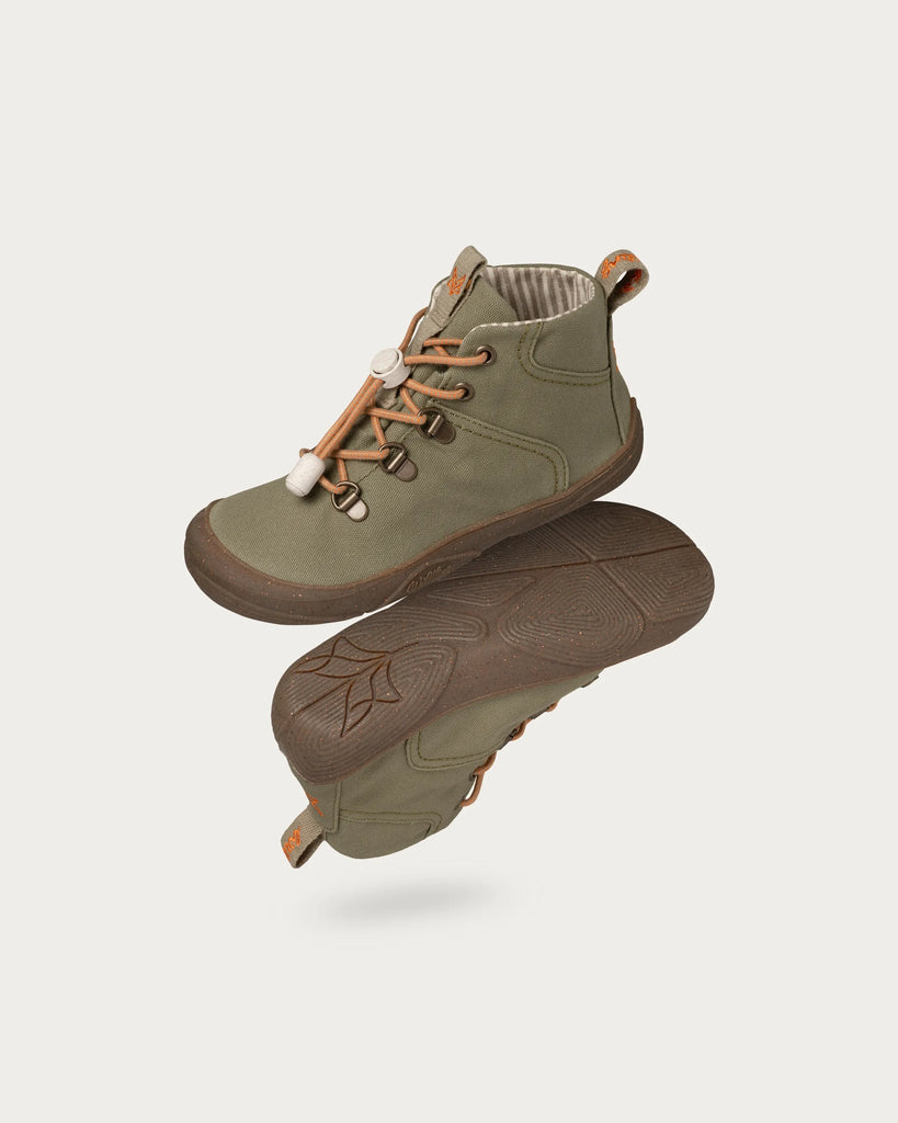 Wildling Marti khaki Kids