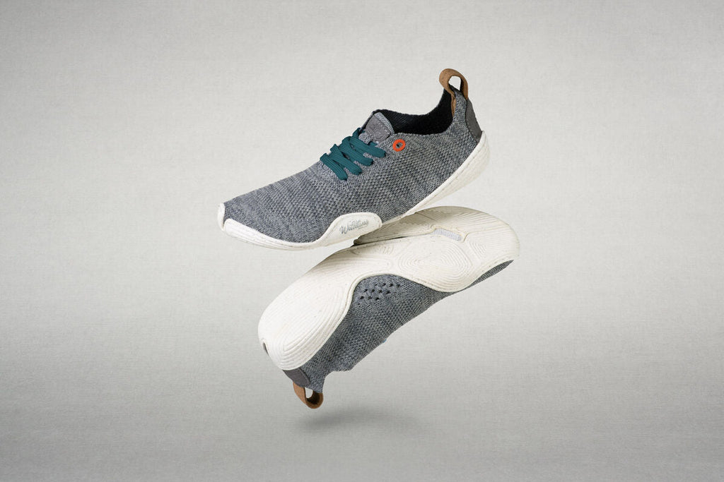 Wildling Nittugo gray